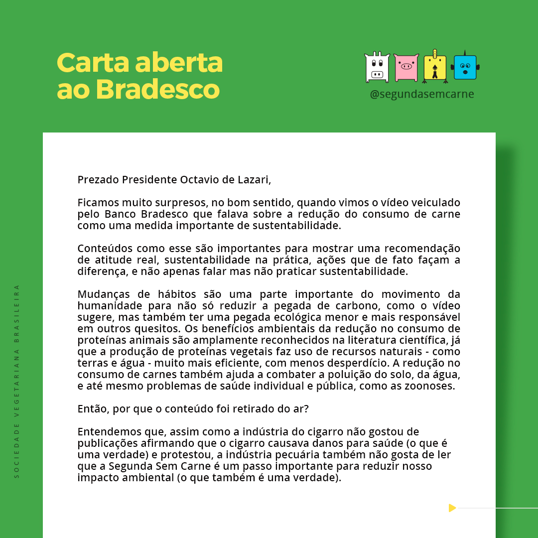 SSC carta bradesco1 2