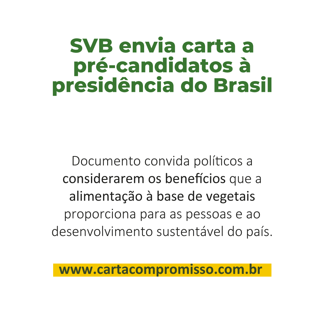 SVB destaque carta compromisso news