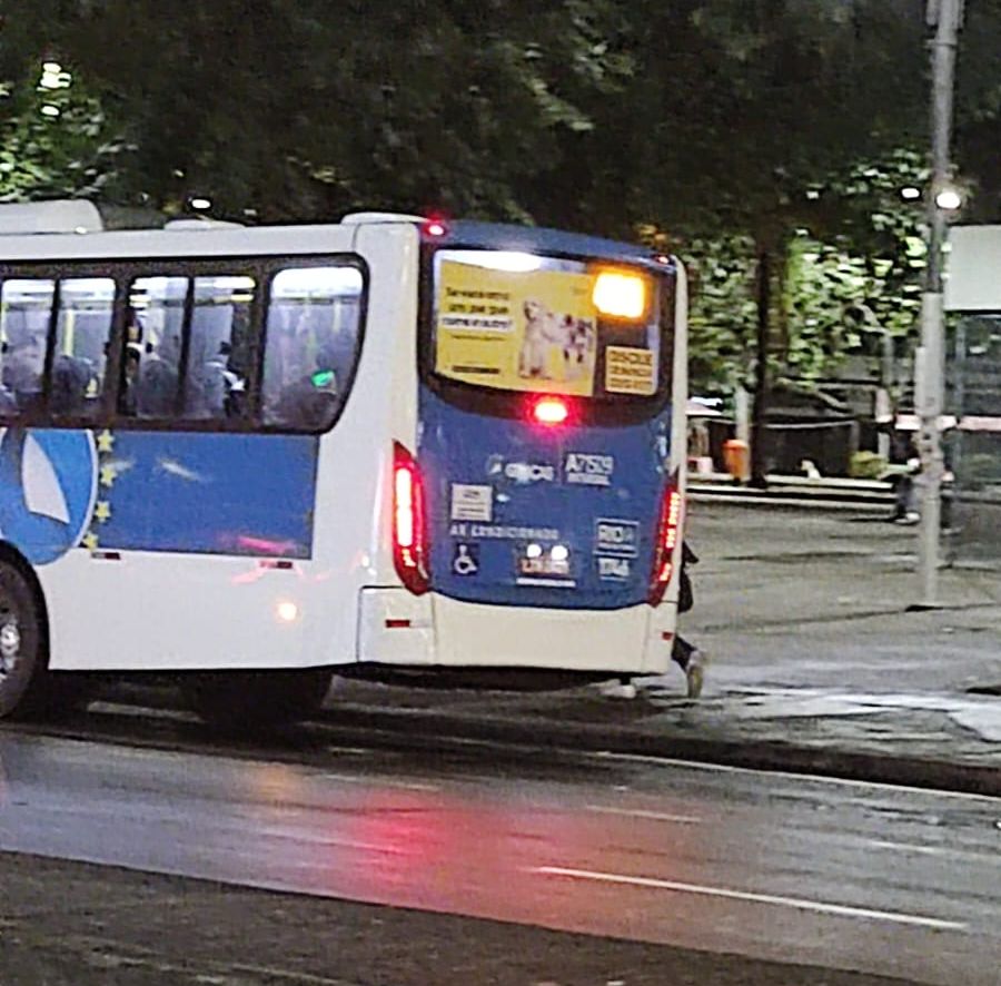 foto onibus