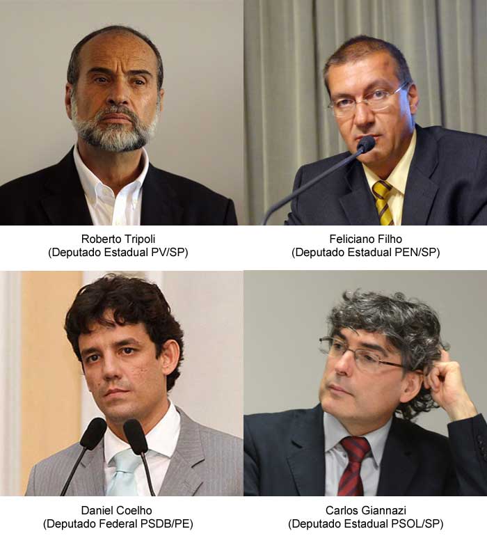 deputados