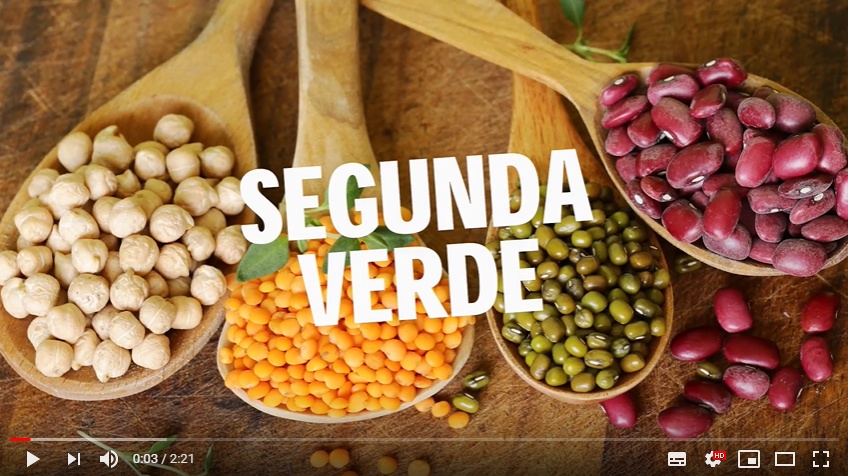 segundaverde video