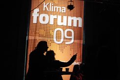 klimaforum09